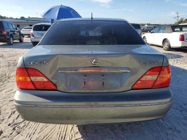 Photo 5 VIN: JTHBN30F730120493 - LEXUS LS 430 