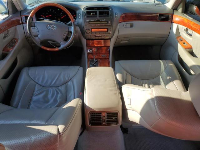 Photo 7 VIN: JTHBN30F730120493 - LEXUS LS 430 