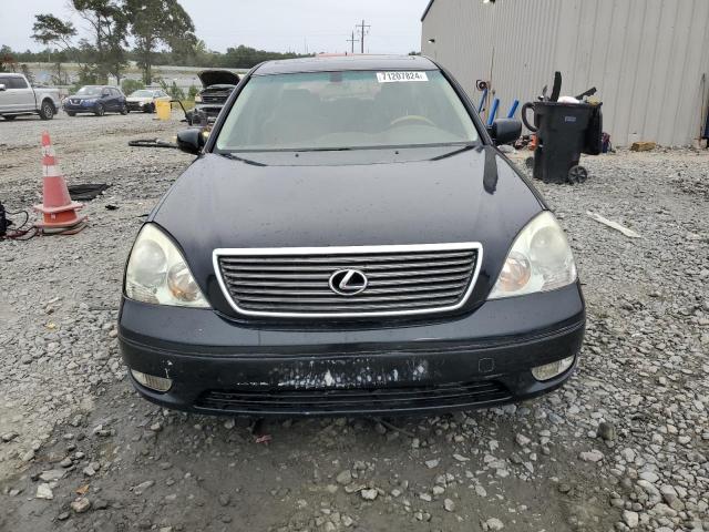 Photo 4 VIN: JTHBN30F730120686 - LEXUS LS 430 