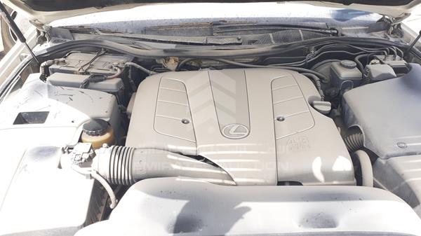 Photo 28 VIN: JTHBN30F810025115 - LEXUS LS 430 