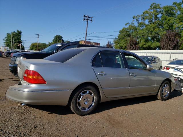 Photo 2 VIN: JTHBN30F810030511 - LEXUS LS 430 