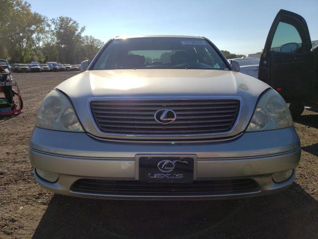 Photo 4 VIN: JTHBN30F810030511 - LEXUS LS 430 