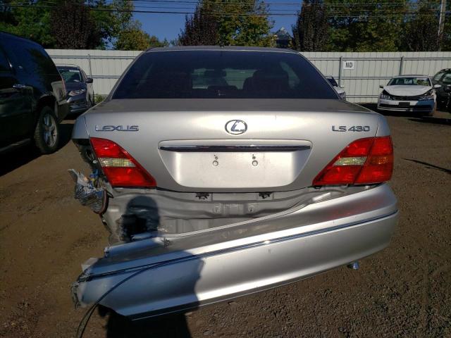 Photo 5 VIN: JTHBN30F810030511 - LEXUS LS 430 