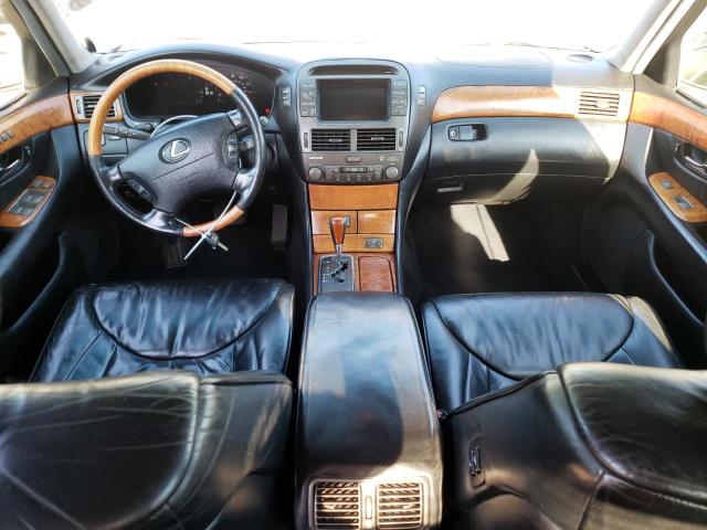 Photo 7 VIN: JTHBN30F810030511 - LEXUS LS 430 