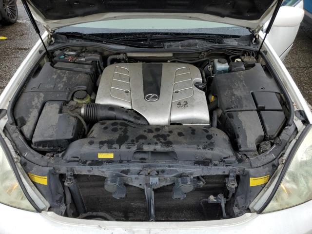 Photo 10 VIN: JTHBN30F810035417 - LEXUS LS430 