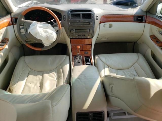 Photo 7 VIN: JTHBN30F810043419 - LEXUS LS 430 