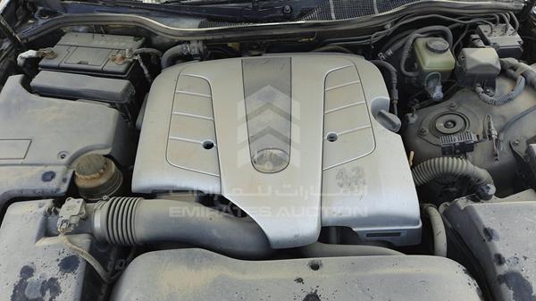 Photo 27 VIN: JTHBN30F820059041 - LEXUS LS 430 