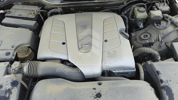 Photo 28 VIN: JTHBN30F820059041 - LEXUS LS 430 