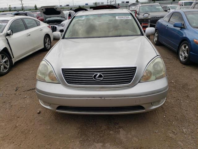 Photo 4 VIN: JTHBN30F820069021 - LEXUS LS430 