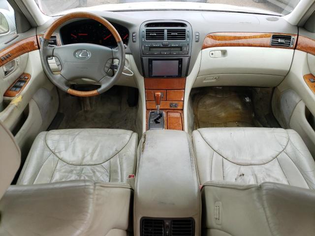 Photo 7 VIN: JTHBN30F820069021 - LEXUS LS430 