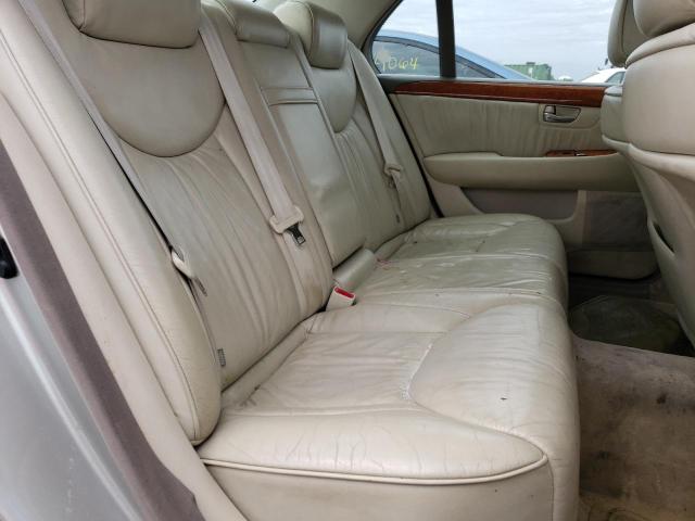 Photo 9 VIN: JTHBN30F820069021 - LEXUS LS430 