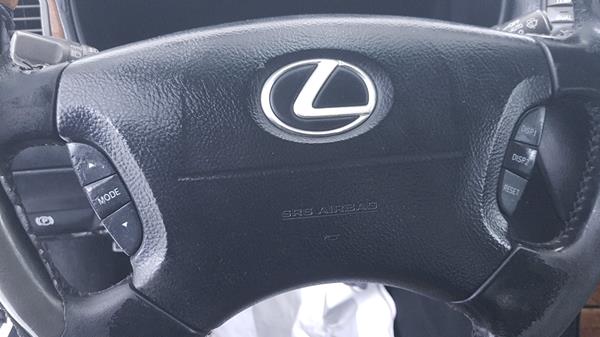 Photo 14 VIN: JTHBN30F820072386 - LEXUS LS 430 