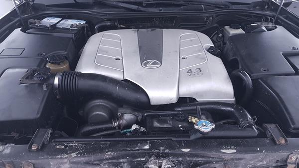 Photo 33 VIN: JTHBN30F820072386 - LEXUS LS 430 