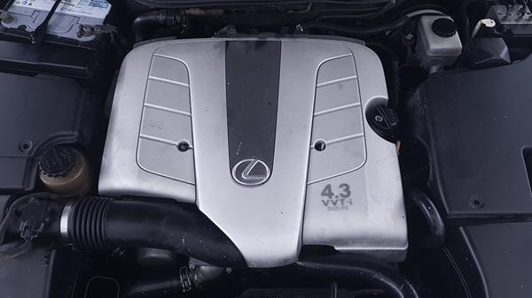 Photo 34 VIN: JTHBN30F820072386 - LEXUS LS 430 