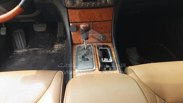 Photo 16 VIN: JTHBN30F820078088 - LEXUS LS 430 