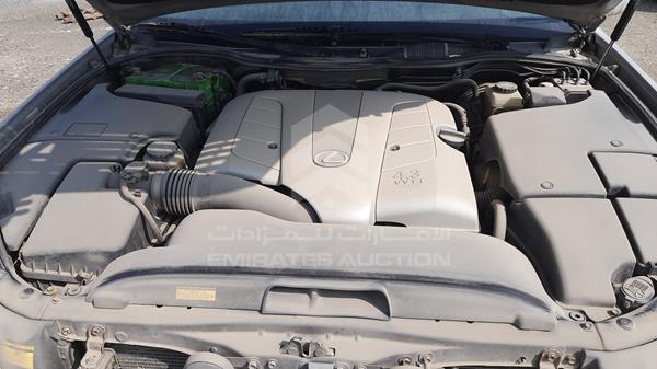 Photo 26 VIN: JTHBN30F820078088 - LEXUS LS 430 