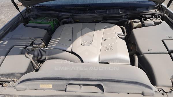 Photo 27 VIN: JTHBN30F820078088 - LEXUS LS 430 