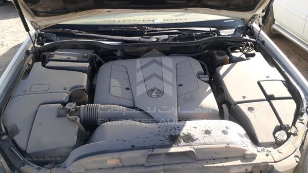 Photo 29 VIN: JTHBN30F820081072 - LEXUS LS 430 