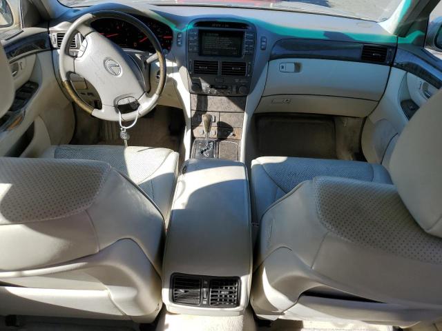 Photo 7 VIN: JTHBN30F820085459 - LEXUS LS430 