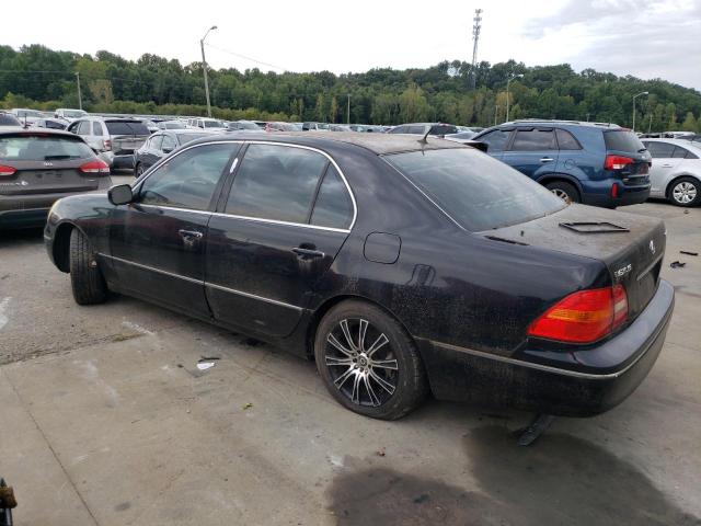 Photo 1 VIN: JTHBN30F830095958 - LEXUS LS 430 