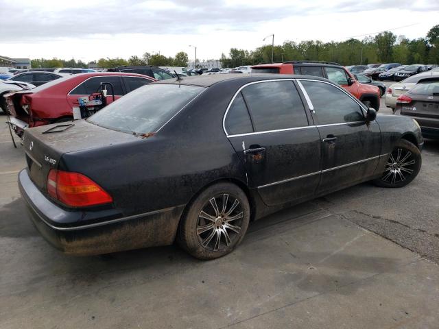 Photo 2 VIN: JTHBN30F830095958 - LEXUS LS 430 