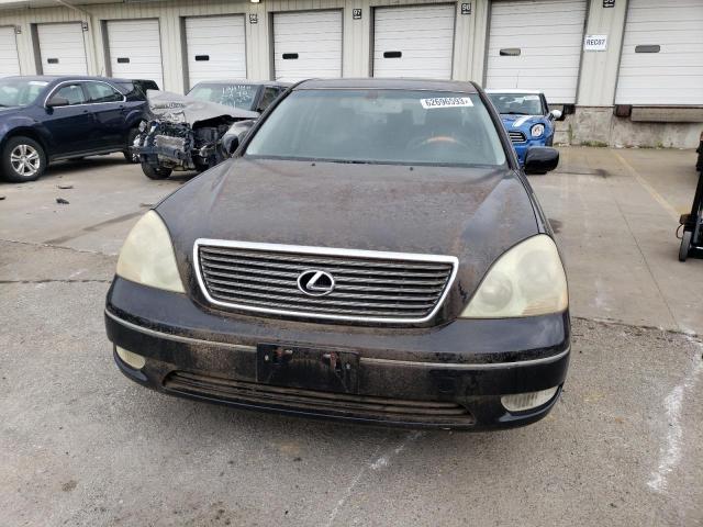 Photo 4 VIN: JTHBN30F830095958 - LEXUS LS 430 