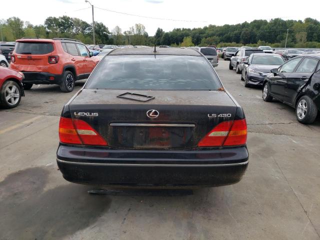 Photo 5 VIN: JTHBN30F830095958 - LEXUS LS 430 