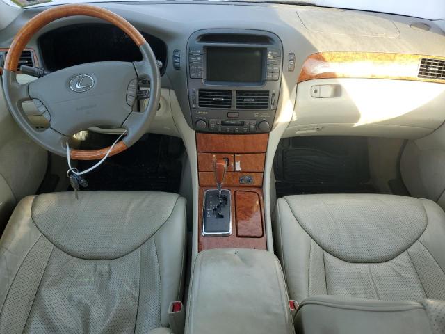 Photo 7 VIN: JTHBN30F830103654 - LEXUS LS430 