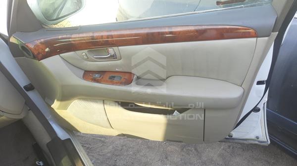 Photo 23 VIN: JTHBN30F830107381 - LEXUS LS 430 