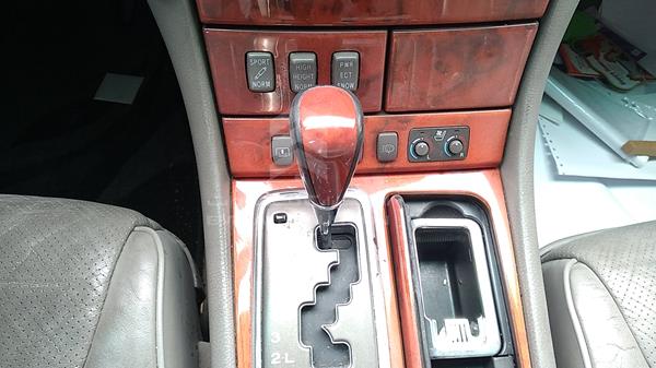 Photo 14 VIN: JTHBN30F830111821 - LEXUS LS 430 