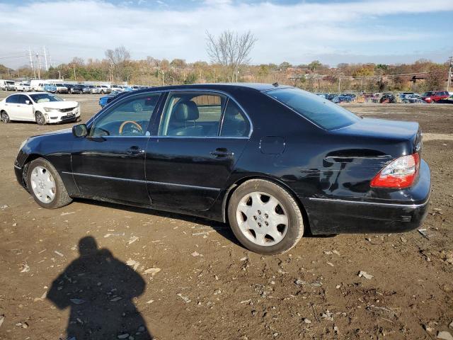 Photo 1 VIN: JTHBN30F830120969 - LEXUS LS 430 