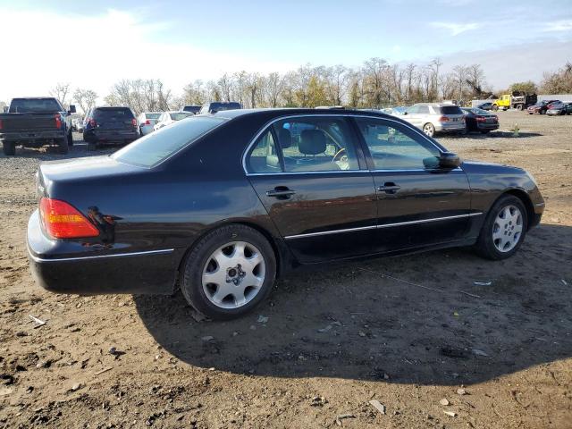 Photo 2 VIN: JTHBN30F830120969 - LEXUS LS 430 