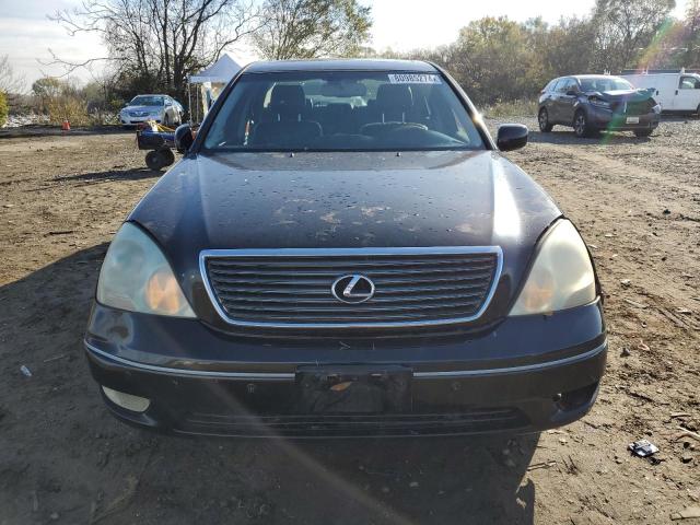 Photo 4 VIN: JTHBN30F830120969 - LEXUS LS 430 