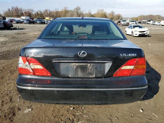 Photo 5 VIN: JTHBN30F830120969 - LEXUS LS 430 