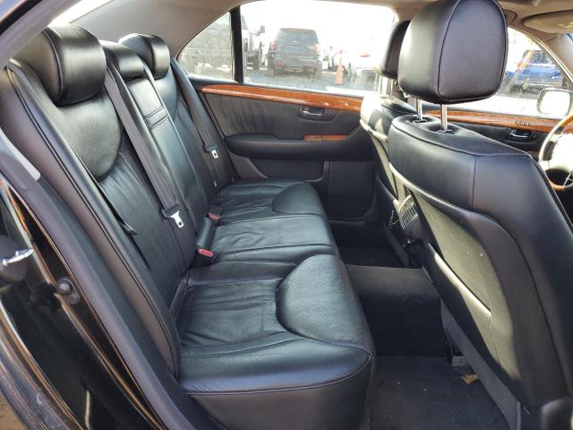 Photo 9 VIN: JTHBN30F830120969 - LEXUS LS 430 