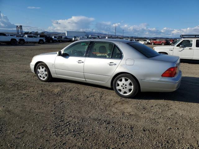 Photo 1 VIN: JTHBN30F830123662 - LEXUS LS 430 