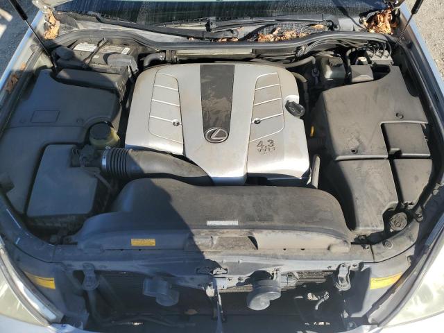 Photo 10 VIN: JTHBN30F830123662 - LEXUS LS 430 