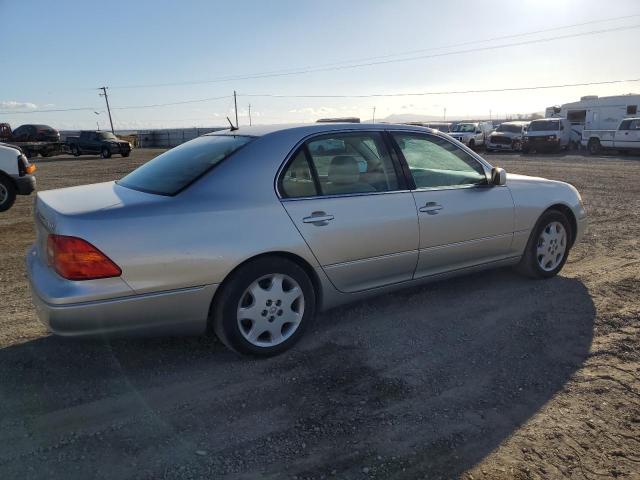 Photo 2 VIN: JTHBN30F830123662 - LEXUS LS 430 