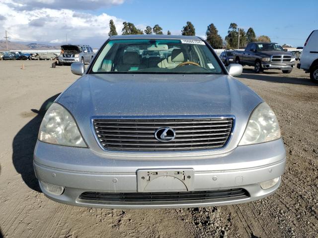 Photo 4 VIN: JTHBN30F830123662 - LEXUS LS 430 