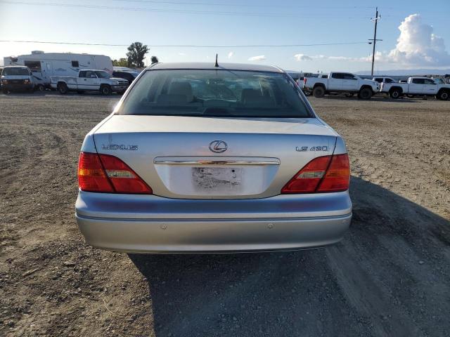 Photo 5 VIN: JTHBN30F830123662 - LEXUS LS 430 