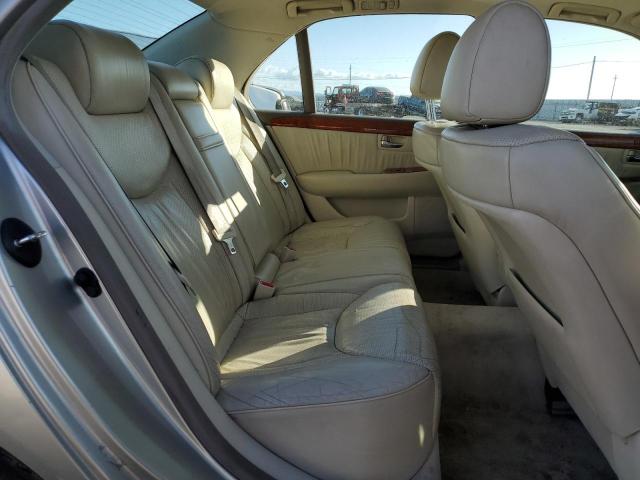 Photo 9 VIN: JTHBN30F830123662 - LEXUS LS 430 