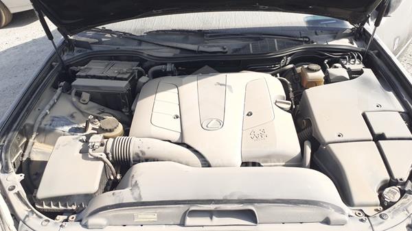 Photo 32 VIN: JTHBN30F900080199 - LEXUS LS 430 