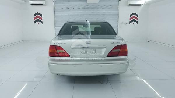 Photo 6 VIN: JTHBN30F900120720 - LEXUS LS 430 