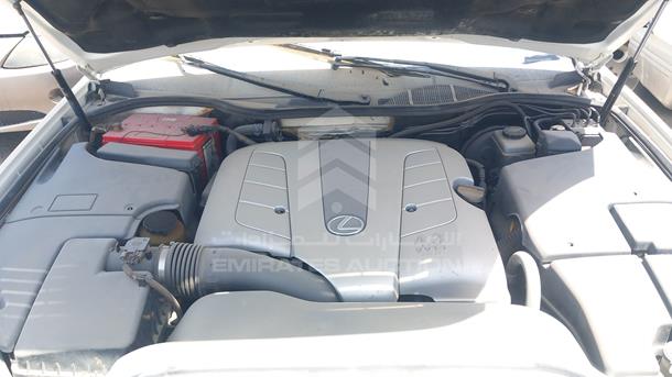 Photo 19 VIN: JTHBN30F910004063 - LEXUS LS 430 