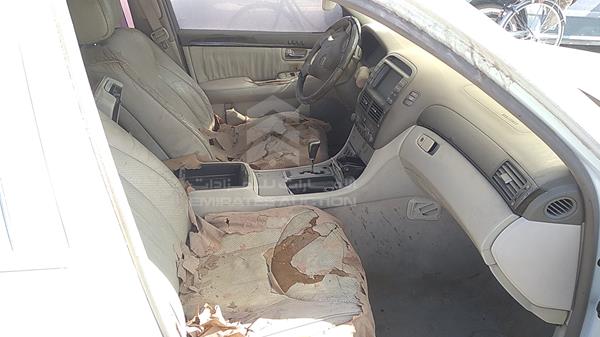 Photo 23 VIN: JTHBN30F910011644 - LEXUS LS 430 