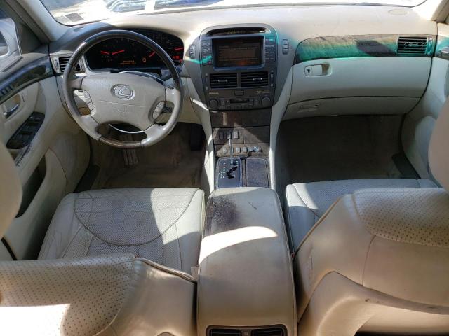 Photo 7 VIN: JTHBN30F910013670 - LEXUS LS 430 