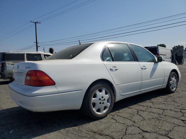 Photo 2 VIN: JTHBN30F910013751 - LEXUS LS430 