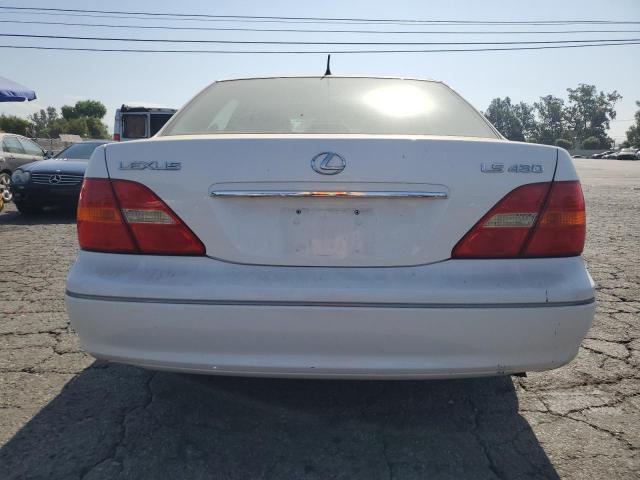 Photo 5 VIN: JTHBN30F910013751 - LEXUS LS430 