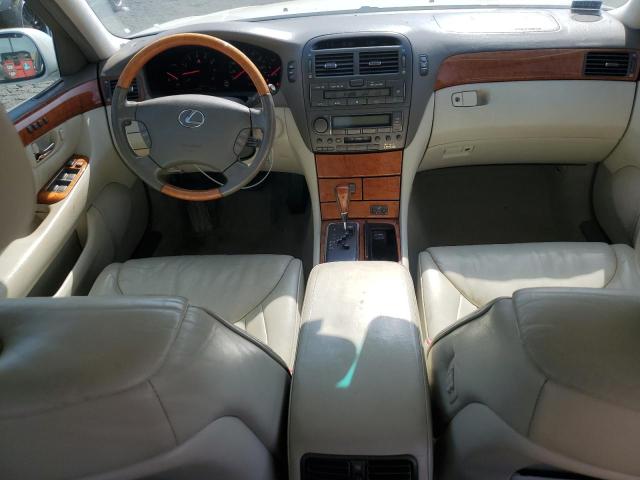 Photo 7 VIN: JTHBN30F910013751 - LEXUS LS430 