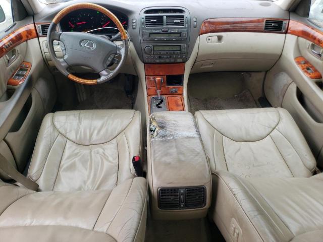 Photo 7 VIN: JTHBN30F910014446 - LEXUS LS 430 